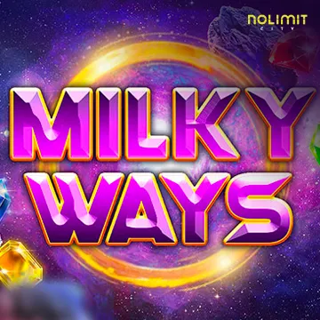 Milky Ways - TROPICANA77