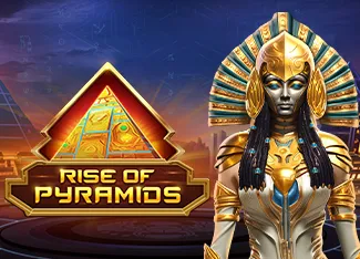 Rise of Pyramids - TROPICANA77