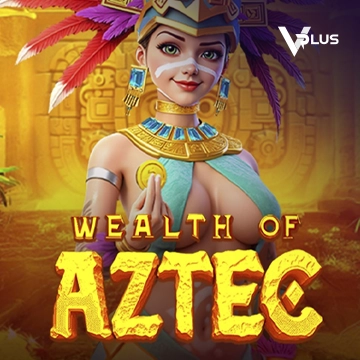 Wealth of Aztec - TROPICANA77