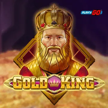 PlaynGo : Gold King - TROPICANA77