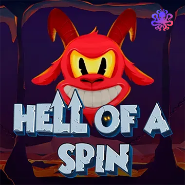 Octoplay : Hell of a Spin - TROPICANA77