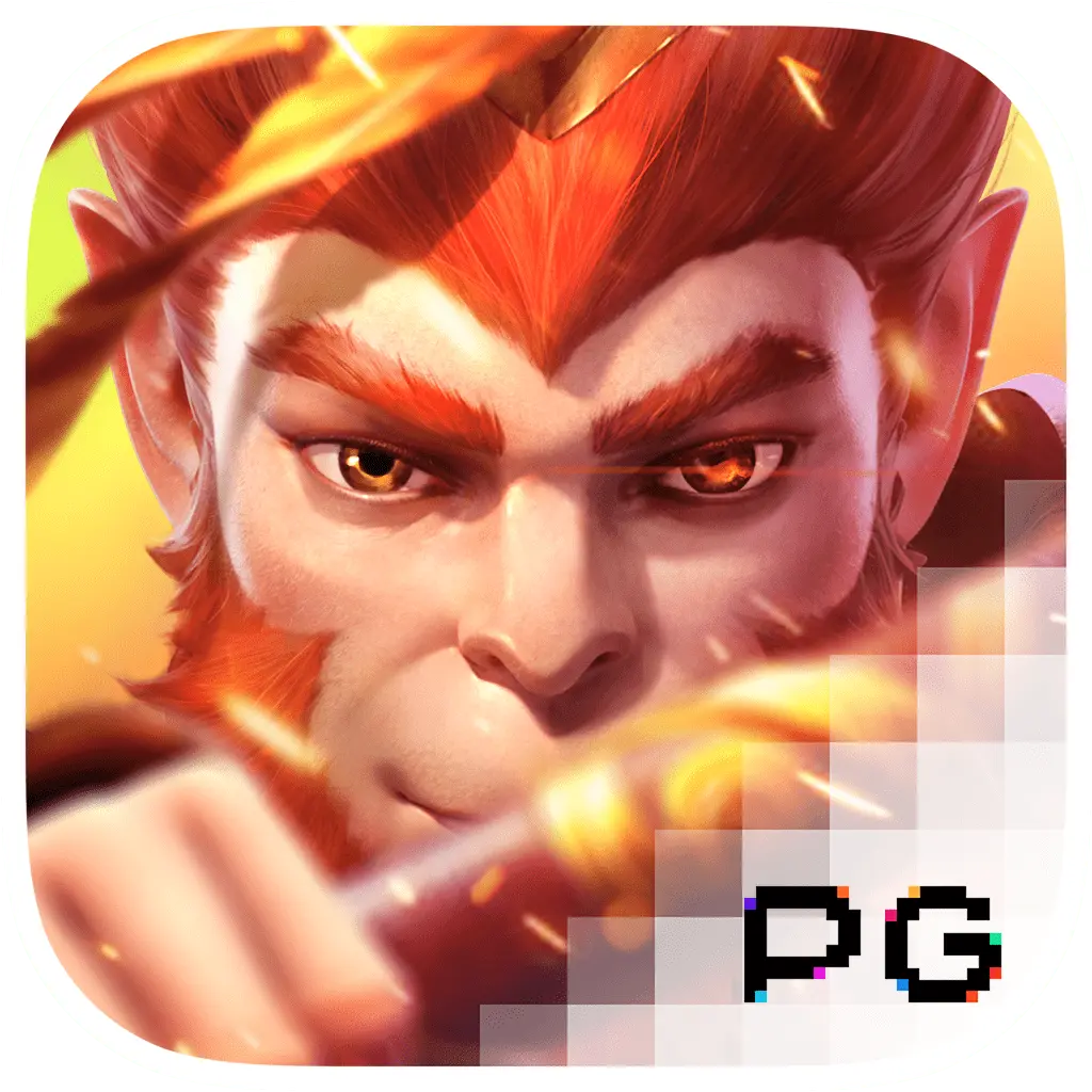 Legendary Monkey King - TROPICANA77
