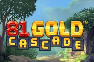 81 Gold Cascade - TROPICANA77