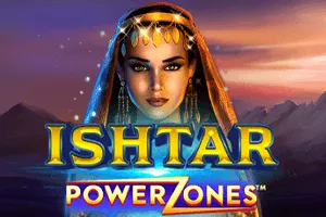 Ishtar - TROPICANA77