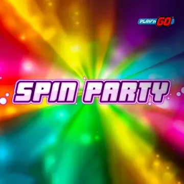 PlaynGo : Spin Party - TROPICANA77
