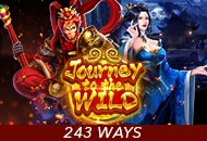 Journey to the Wild - TROPICANA77
