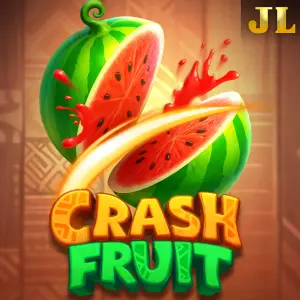Crash Fruit - TROPICANA77
