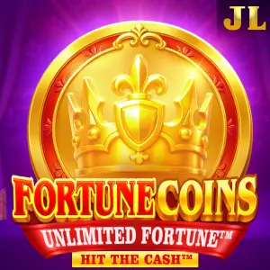 Fortune Coins Unlimited Fortune&trade; - TROPICANA77
