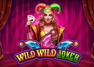 Wild Wild Joker - TROPICANA77