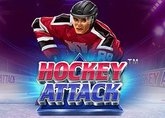Hockey Attack - TROPICANA77
