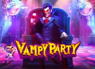 Vampy Party - TROPICANA77