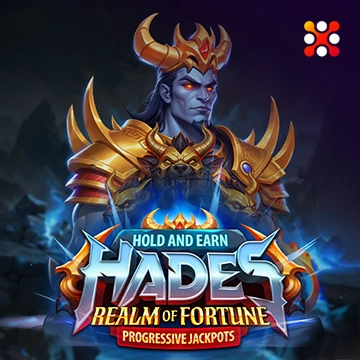 Hades: Realm of Fortune - TROPICANA77