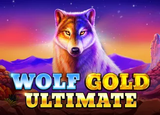 Wolf Gold Ultimate - TROPICANA77