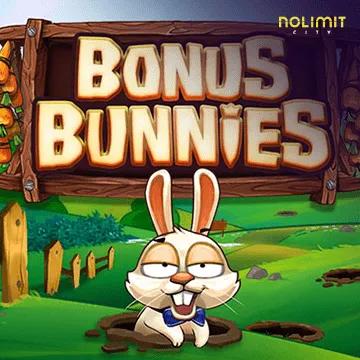 Bonus Bunnies - TROPICANA77