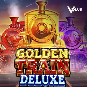 Golden Train Deluxe - TROPICANA77