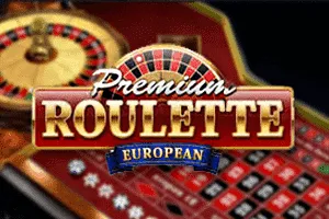 Premium European Roulette - TROPICANA77