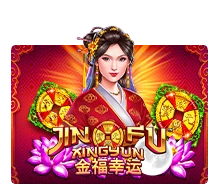 Jin Fu Xing Yun - TROPICANA77
