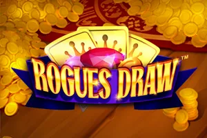Rogues Draw - TROPICANA77