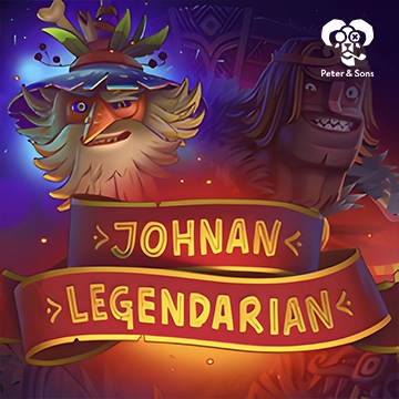 Johnan Legendarian - TROPICANA77