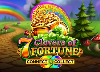 7 Clovers of Fortune - TROPICANA77