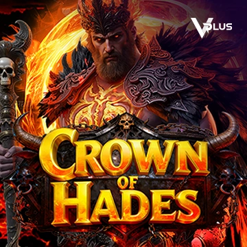 Crown of Hades - TROPICANA77