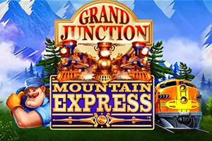 Grand Junction: Mountain Express - TROPICANA77
