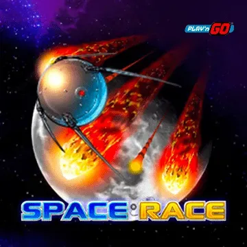 PlaynGo : Space Race - TROPICANA77