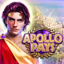 Apollo Pays - TROPICANA77