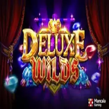 Deluxe Wilds - TROPICANA77