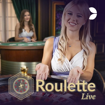 Roulette - TROPICANA77