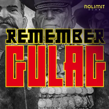 Remember Gulag - TROPICANA77