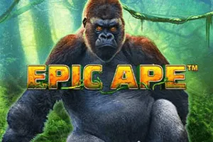Epic Ape - TROPICANA77