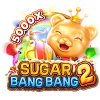 SUGAR BANG BANG2 - TROPICANA77