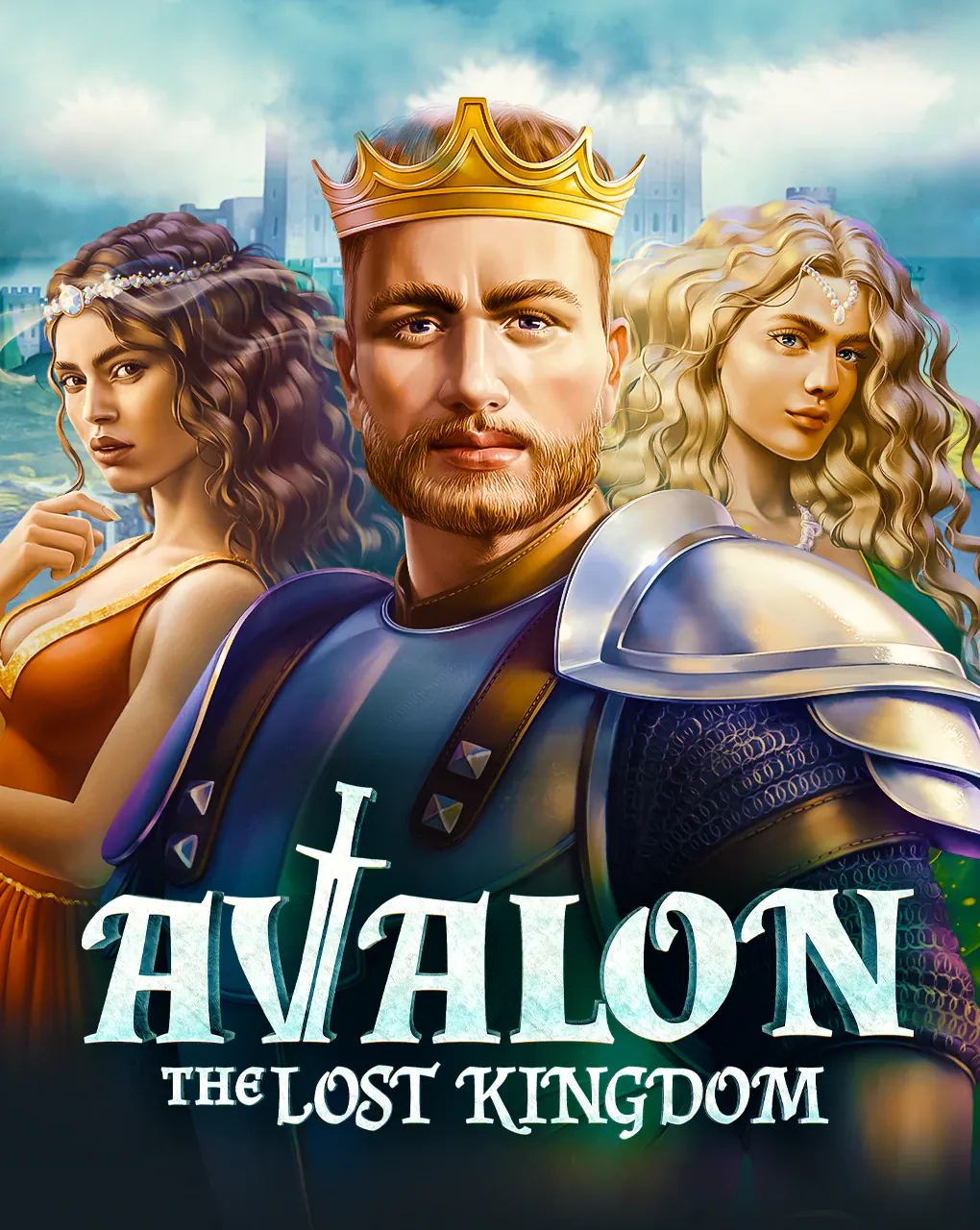 Avalon: The Lost Kingdom - TROPICANA77