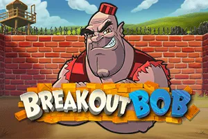 Breakout Bob - TROPICANA77