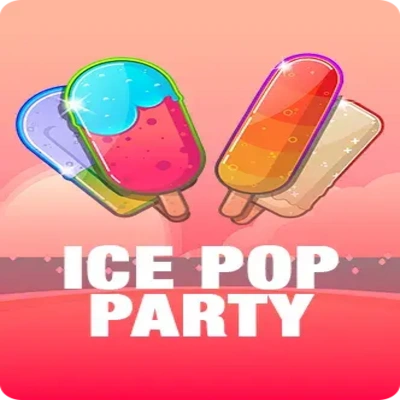 Ice Pop Party - TROPICANA77
