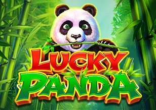 Panda yang beruntung - TROPICANA77