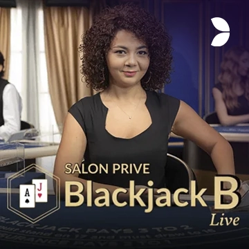 Salon Privé Baccarat B - TROPICANA77