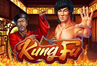 PLAYSTAR : KUNGFU - TROPICANA77