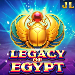Legacy Of Egypt - TROPICANA77