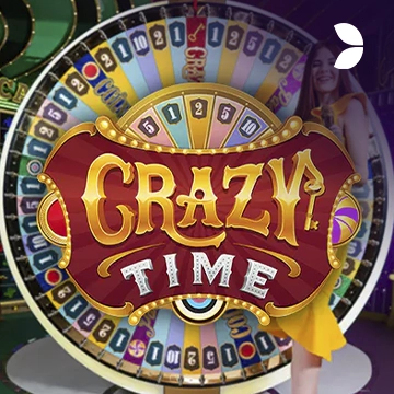 Crazy Time - TROPICANA77