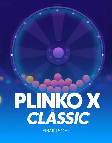 Plinko X Classic - TROPICANA77