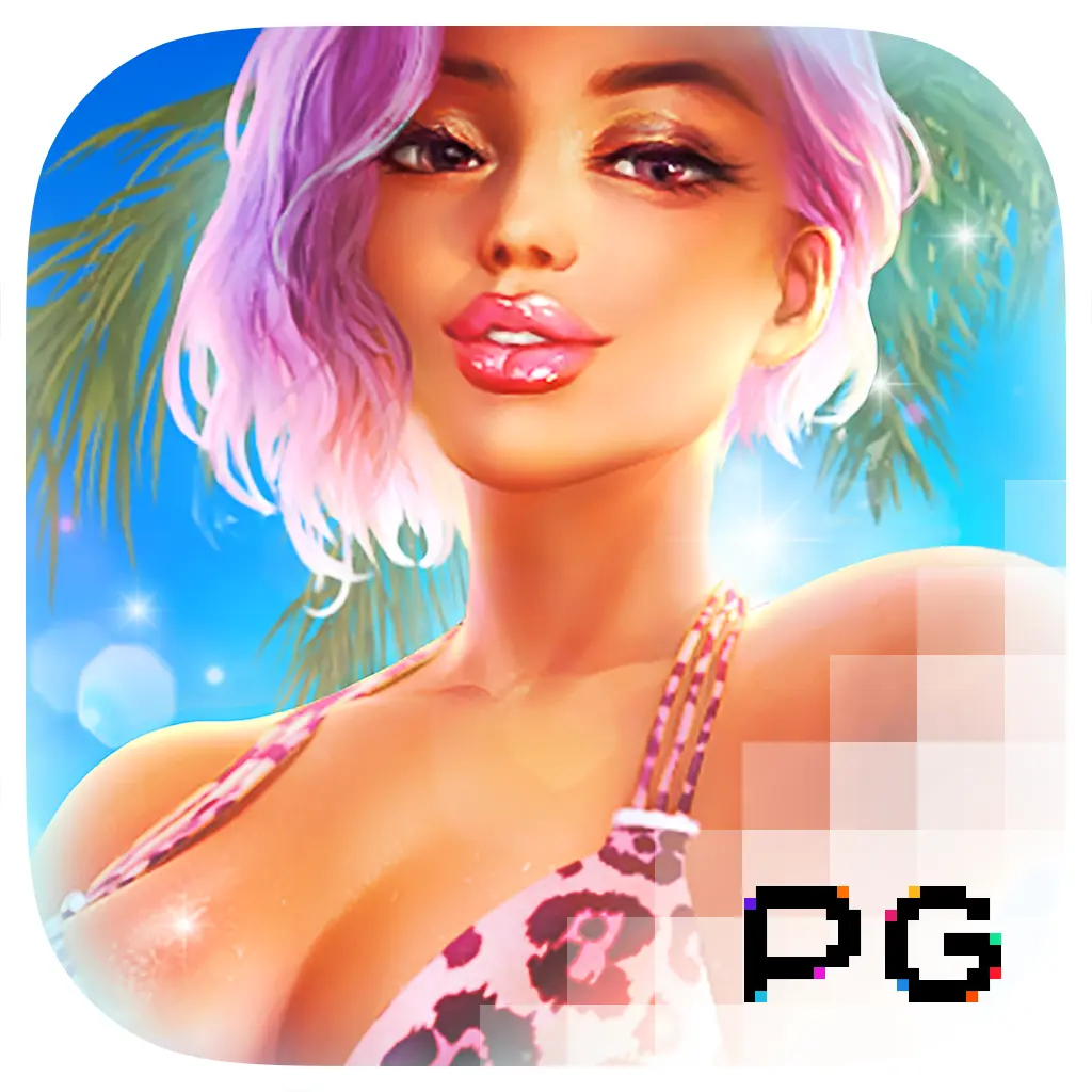 Bikini Paradise - TROPICANA77
