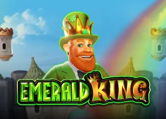 Emerald King - TROPICANA77