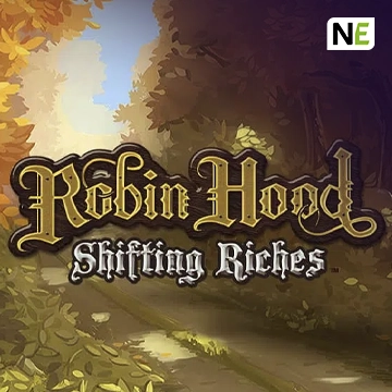 Robin Hood: Shifting Riches - TROPICANA77