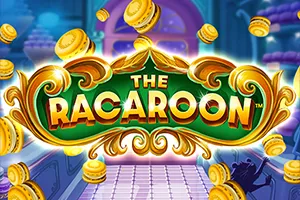 The Racaroon - TROPICANA77