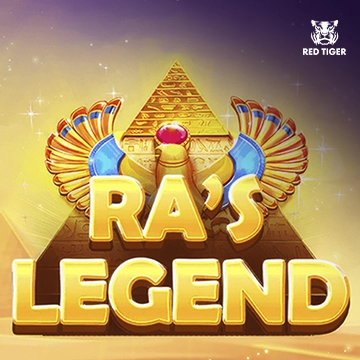 Redtiger : RAs Legend - TROPICANA77