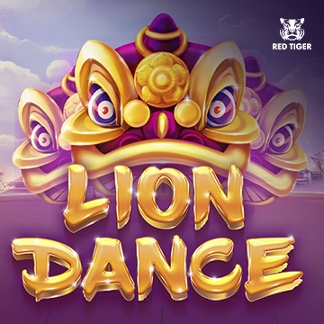Redtiger : Lion Dance - TROPICANA77