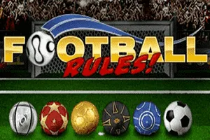 Football Rules - TROPICANA77