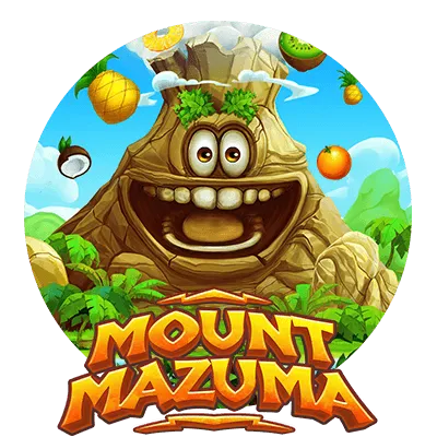 Mount Mazuma - TROPICANA77